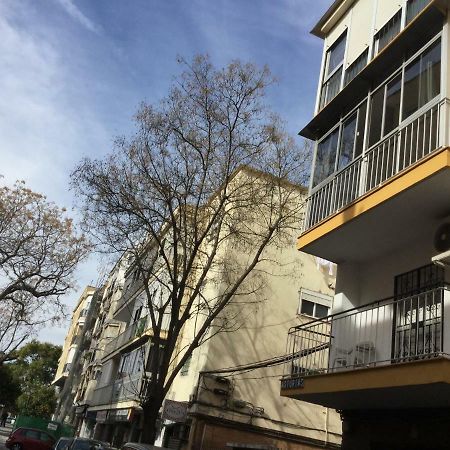 Apartamento Asturias Lägenhet Sevilla Exteriör bild