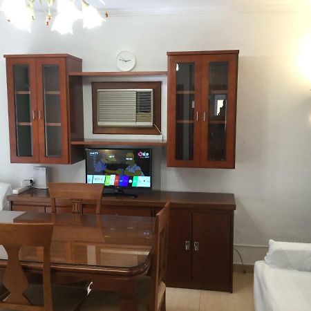 Apartamento Asturias Lägenhet Sevilla Exteriör bild